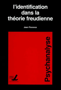 L’identification dans la théorie freudienne