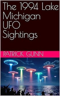The 1994 Lake Michigan UFO Sightings
