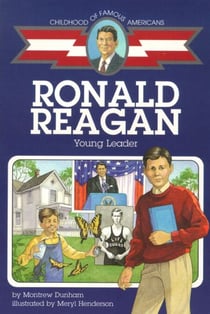 Ronald Reagan - Young Leader