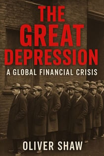 The Great Depression: A Global Financial Crisis