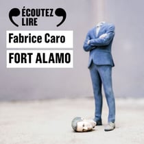 Fort Alamo