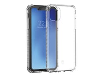 Coque Renforcée iPhone 11 AIR Transparente Force Case - Garantie à vie