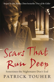 Scars that Run Deep - Sometimes the Nightmares Don't End