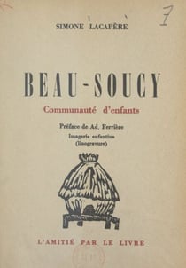 Beau-Soucy - Communauté d'enfants