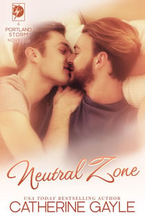 Neutral Zone - Portland Storm, #17