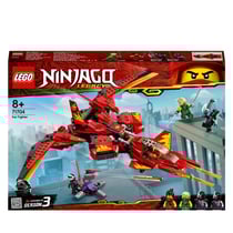 Le superjet de Kai - LEGO® NINJAGO® - 71704