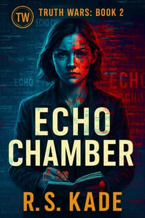 Echo Chamber - Truth Wars, #2