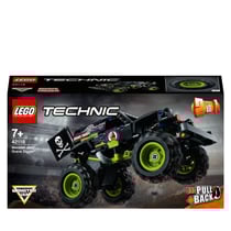 Monster Jam® Grave Digger® - LEGO® Technic - 42118