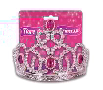 Tiare de princesse