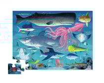 Puzzle Requins - 36 pièces