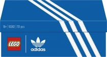 Adidas Originals Superstar - LEGO® Icons - 10282