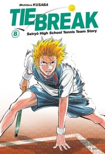 Tie Break T08