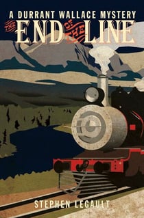 The End of the Line