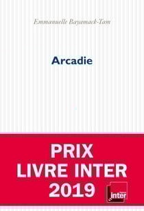 Arcadie
