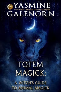 Totem Magick - A Witch's Guide, #3