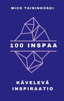 100 inspaa - Kävelevä inspiraatio