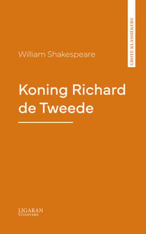 Koning Richard de Tweede