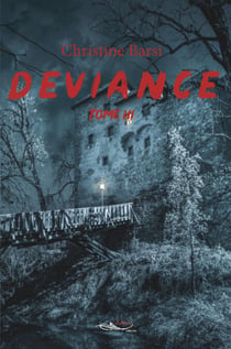Déviance - Tome 3 - Les Aulnes Jumaux