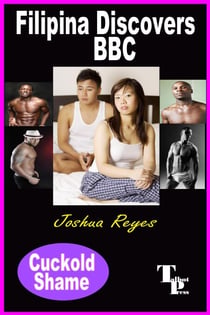 Filipina Discovers BBC - Cuckold Shame, #10
