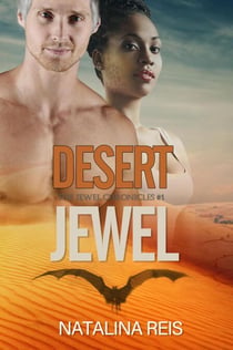 Desert Jewel - The Jewel Chronicles, #1