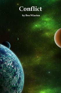 Conflict - Tides of Mars, #2