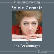 Les Personnages