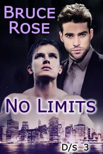 No Limits - D/s, #3
