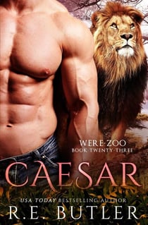 Caesar - Were Zoo, #23