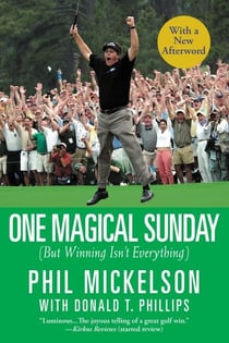 One Magical Sunday - (But Winning Isn't Everything)