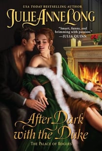 After Dark with the Duke - Palace of Rogues