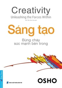 Sáng T?o - Bùng Cháy S?c M?nh Bên Trong