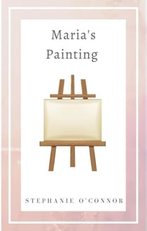 Maria's Painting