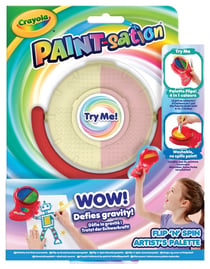 Gol Paint Sation Mini Palette
