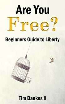 Are You Free - Freedom, #1