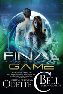 Final Game Book Two - Final Game, #2