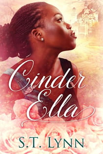 Cinder Ella - Black Trans Fairy Tales, #1