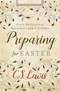 Preparing for Easter - Fifty Devotional Readings