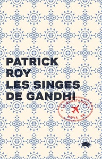 Les singes de Gandhi