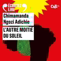 L'autre moitié du soleil