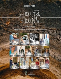 1001 pots 1001 mots - Reflet humaniste de potiers et céramistes des Laurentides