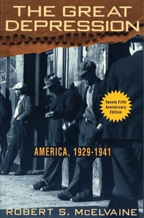 The Great Depression - America 1929-1941