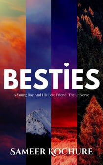 Besties - Mental Health & Happiness Fiction-verse