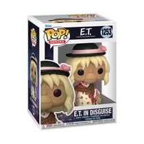 Figurine Funko POP! - E.T - E.T déguisé n°1253