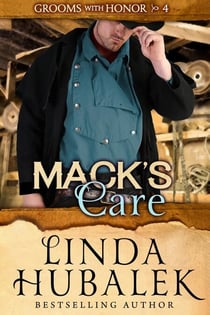 Mack's Care - Grooms with Honor, #4