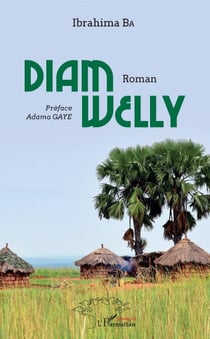 Diam Welly - Roman