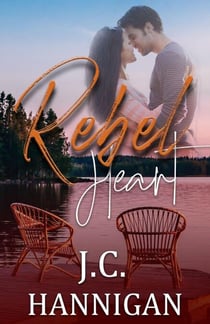 Rebel Heart - The Rebel Series, #2