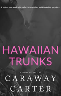 Hawaiian Trunks: A Story of Destiny - Eclectic Novelettes