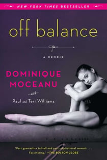 Off Balance - A Memoir