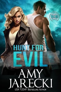 Hunt for Evil - ICE, #1