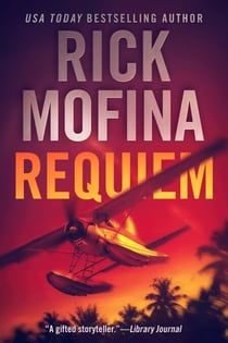 Requiem - Ray Wyatt, #3